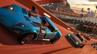 Forza Horizon 3 going wacky with Hot Wheels expansion