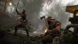 For Honor season 2 launches new maps and classes