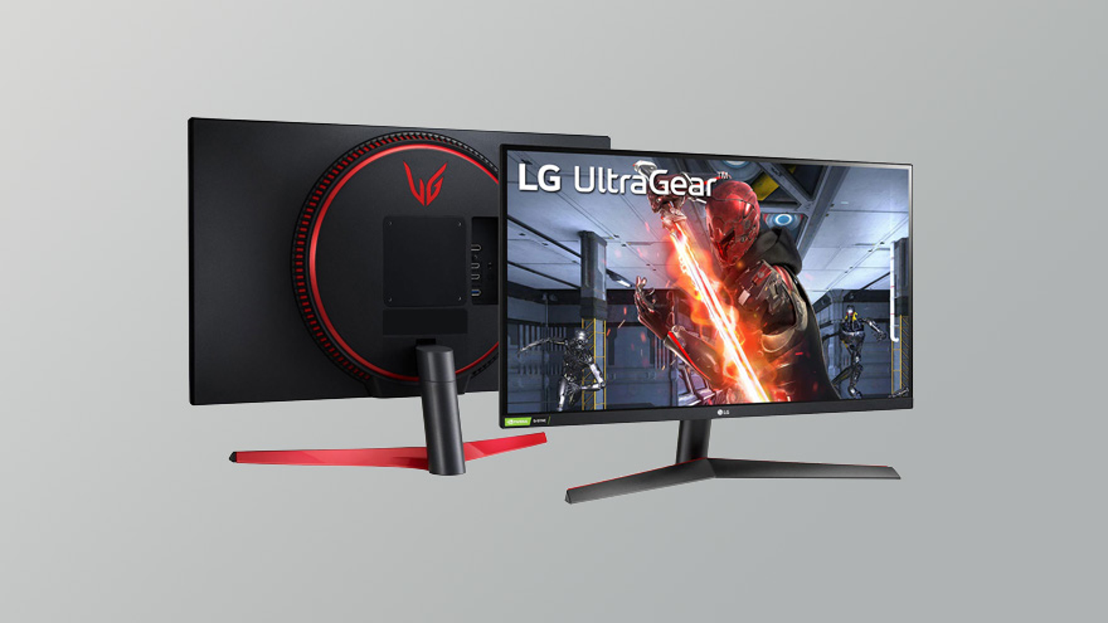 LG's stunning 27GN800 monitor is on sale - in the US and UK