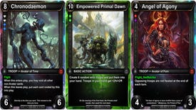 Hex: Shards Of Fate Launches New Card Set