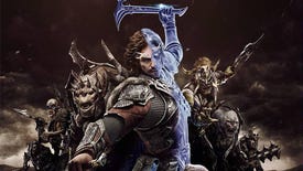 Middle-earth: Shadow of War announced [update]