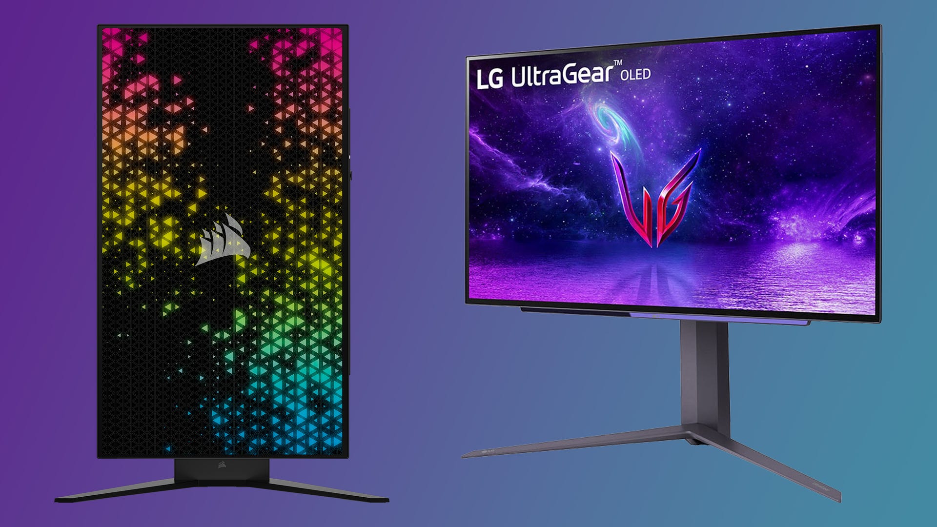 Computer Moniter Oled What's the best ultra-premium OLED monitor for PC gaming? | Eurogamer.net