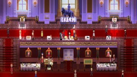 Party Saboteurs Brings Multiplayer Spy-O-Sniper Fun