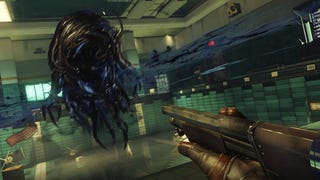Spec me up: Prey PC system requirements confirmed