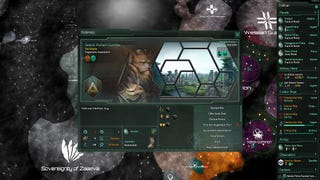 Blast Off! Stellaris Launches Asimov Update