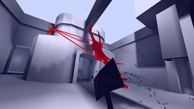 Pizza and demakes win in Superhot fan game contest