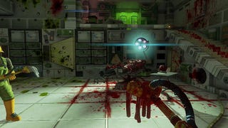 First-Person Swabber: Viscera Cleanup Detail Released