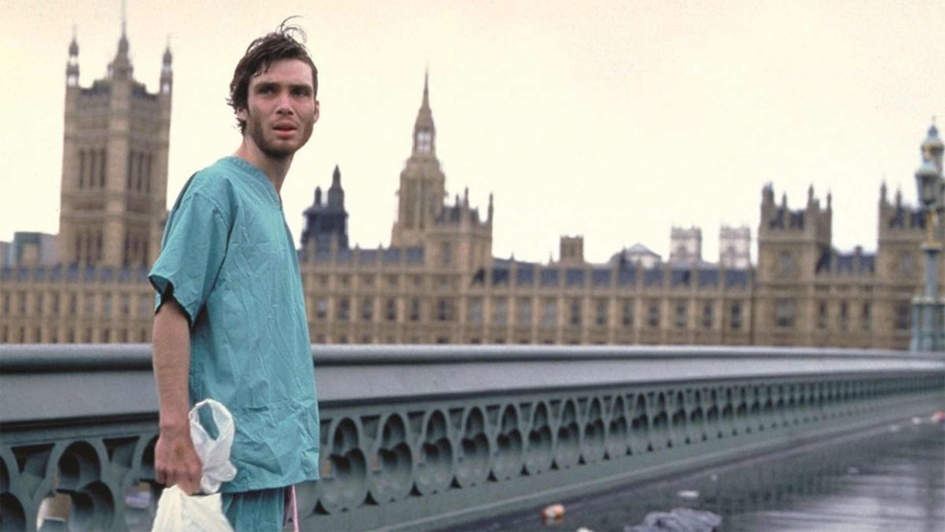28 Days Later (2002)