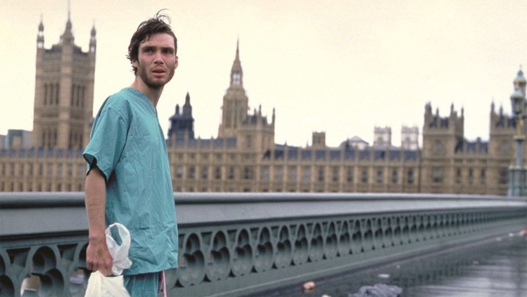 28 Days Later (2002) - 1