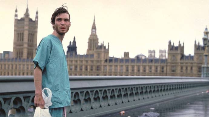 28 Days Later (2002)