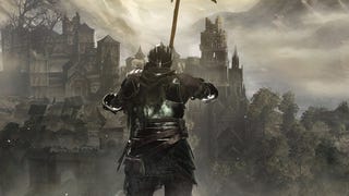 28 hours with Dark Souls 3's Japanese PS4 import