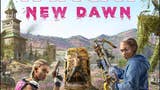 Filtrado Far Cry: New Dawn