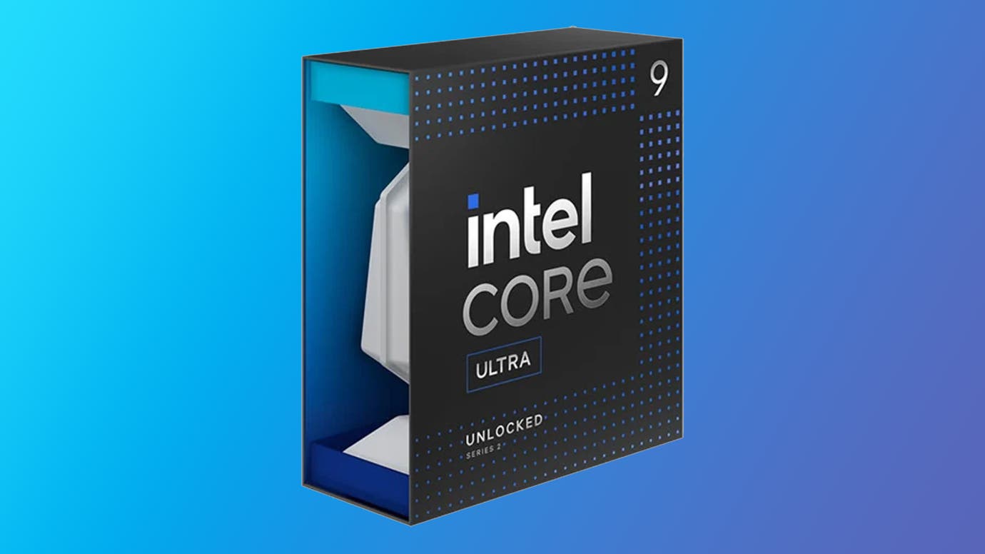 Best gaming CPU: top AMD and Intel processors for your next build ...