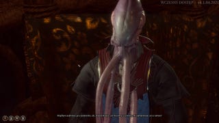 Baldur's Gate 3 - Pomóż Omeluumowi w badaniach nad pasożytem