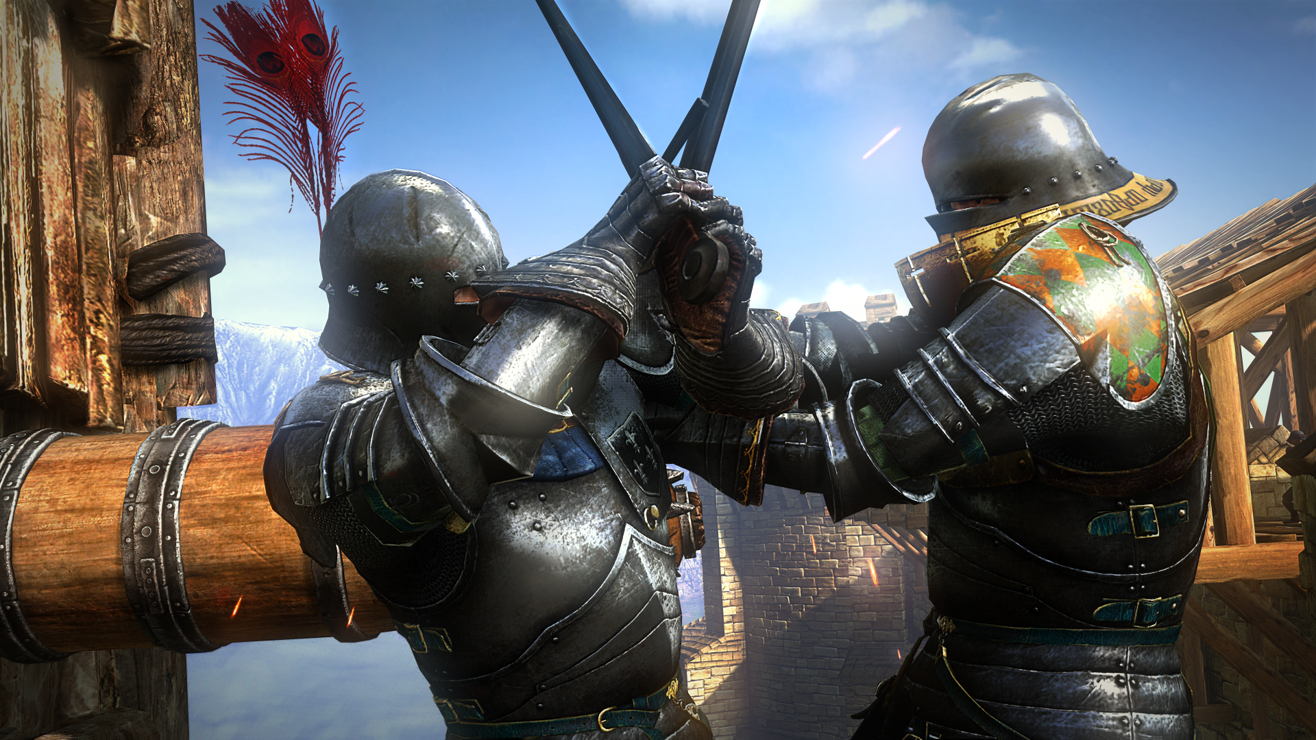 The Witcher 2 patch 1.1 problems | Eurogamer.net