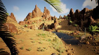 Conan Exiles Is Funcom's Open-World Survival Game