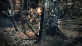 Dark Souls 3 now concluded in The Ringed City