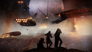 Podcast: The Electronic Wireless Show talks Destiny 2, Absolver and XCOM 2: War of the Chosen