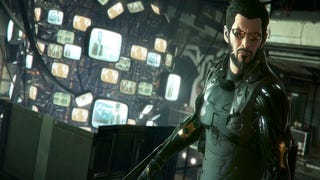 Deus Ex: Mankind Divided And This Mess We're In