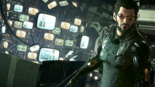 Deus Ex: Mankind Divided And This Mess We're In