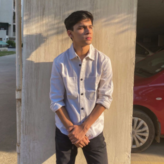 Kanishka Thakur avatar