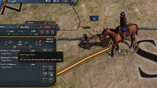 What To Expect In Europa Universalis IV: The Cossacks