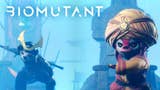 Nuevo vídeo de Biomutant