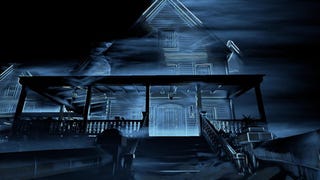 Echolocation horror Perception coming in May