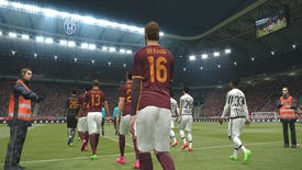 Pro Evo Soccer 2016 To Get New Data Pack Next Week