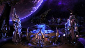 StarCraft II: Legacy Of The Void Is Live