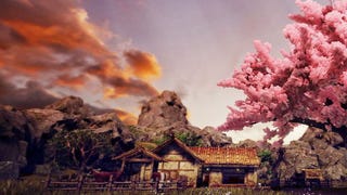Shenmue 3 Screens Offer Glimpse Of What's To Come