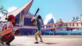 Super Mega Baseball 2 shows off more-realistic art style