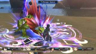 A whopper: Tales of Berseria released