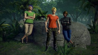 Early battle royaler The Culling is getting a sequel