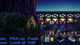 Click me up: Thimbleweed Park coming March 30th