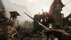 Warhammer: Vermintide's Survival Mode Due In February