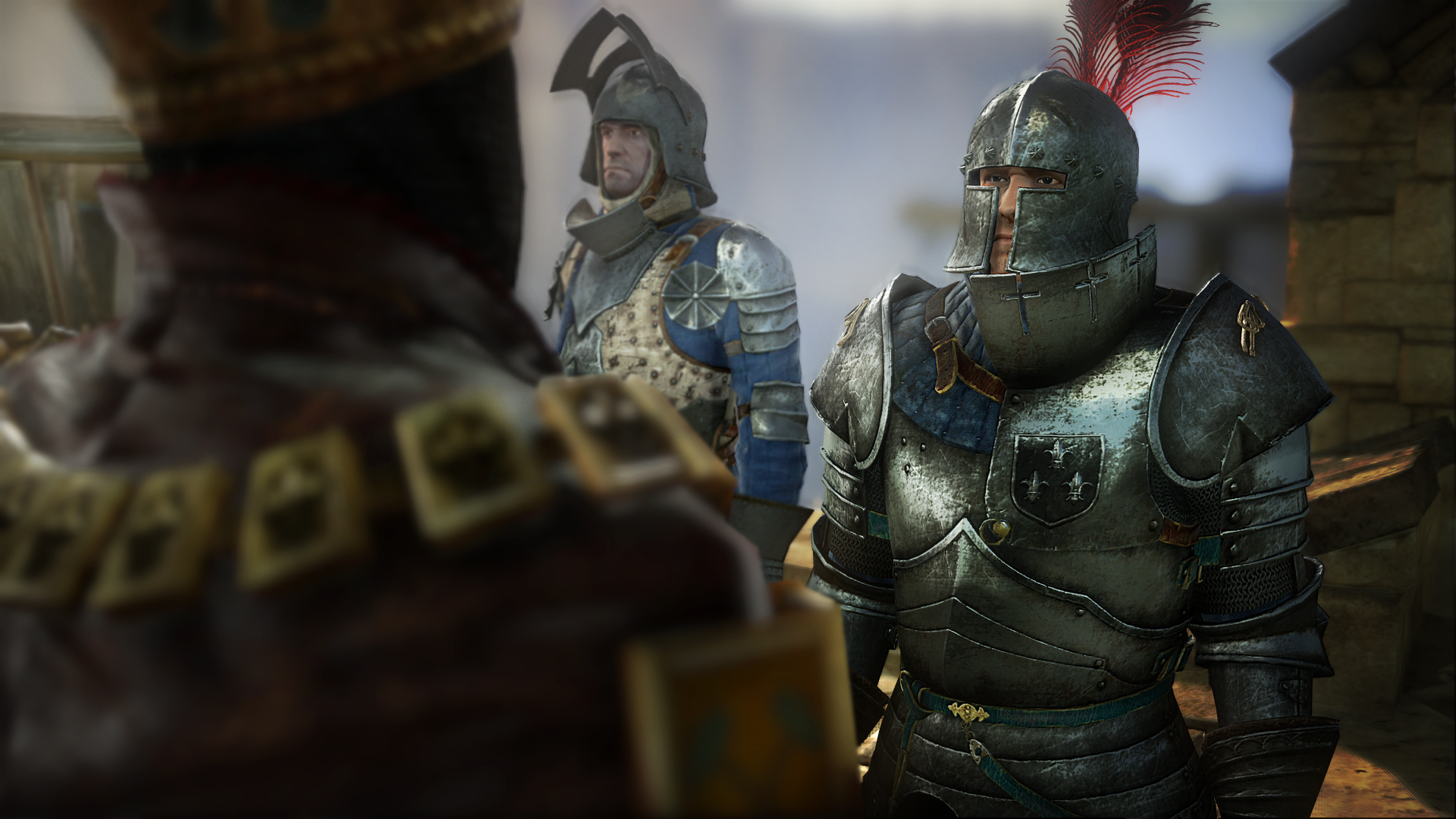 The Witcher 2 patch 1.1 problems | Eurogamer.net