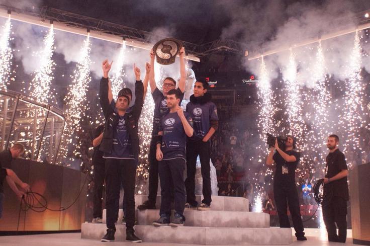 A millionaire at 16: meet Pakistan's brightest Dota 2 star