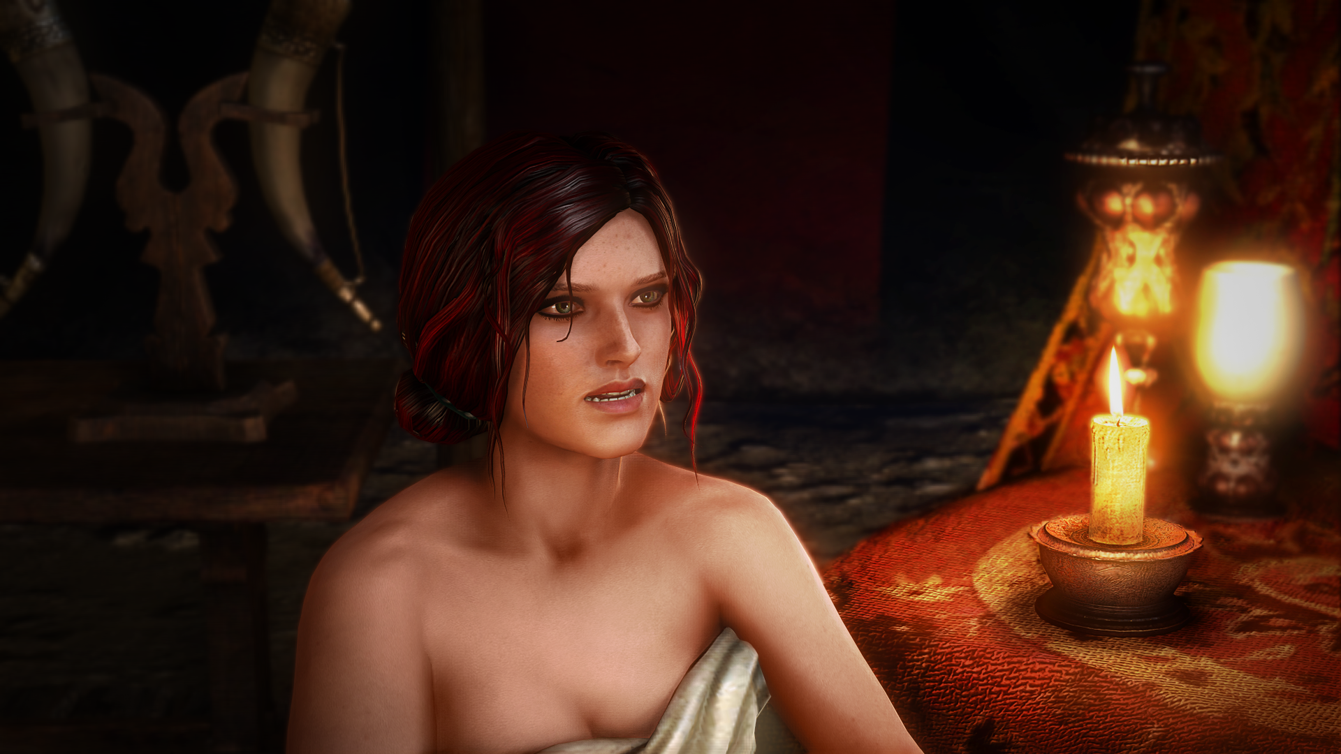 The Witcher 2 patch 1.1 problems | Eurogamer.net