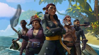 Patreon Exclusive: Sea of Thieves E3 4K Gameplay Demo
