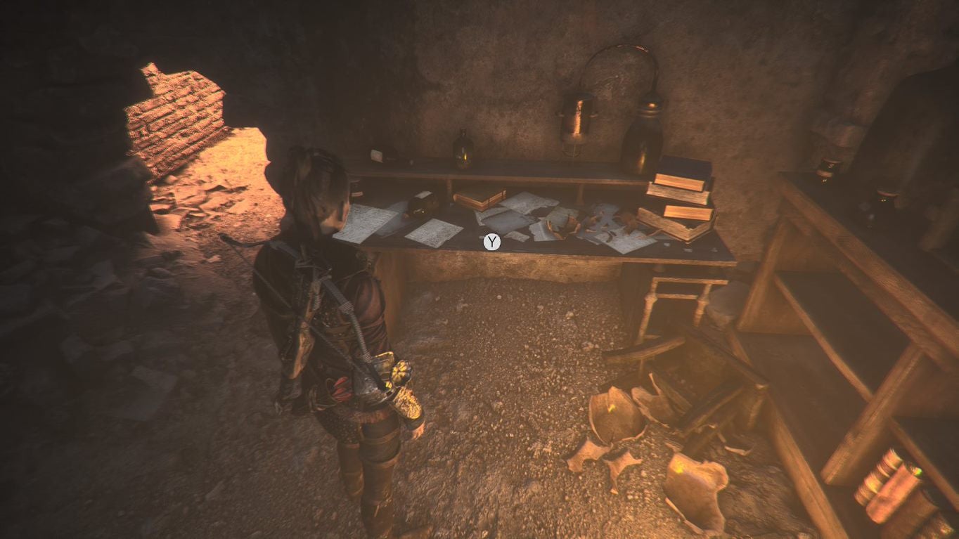 A Plague Tale Requiem Kapitel 13 Rattennest durchqueren, den Hafen erreichen und Arnaud