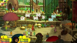 Cameroonian Action-RPG Aurion Turns To Kickstarter