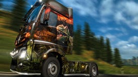 Have You Played... Euro Truck Simulator 2?