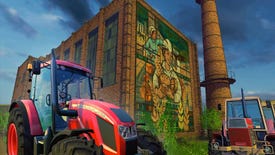Gold! (Gold!) Farming Simulator 15 Expansion Released