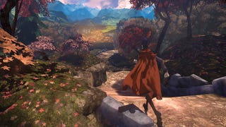 Adventure Begins: King's Quest Episode 1 Released