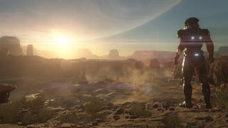 Mass Effect Andromeda, Titanfall 2 Before April 2017