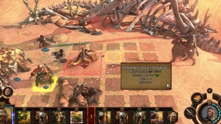 HOMM Sweet HOMM: Might & Magic Heroes VII Is Out