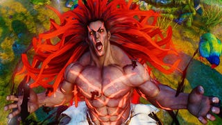 RRAAAA! Street Fighter V Adding Rage Quit Punishment
