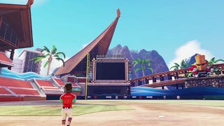 Suhwing, Batter: Super Mega Baseball 2 Announced