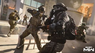Beta de Call of Duty: Modern Warfare 2 bateu recordes da série